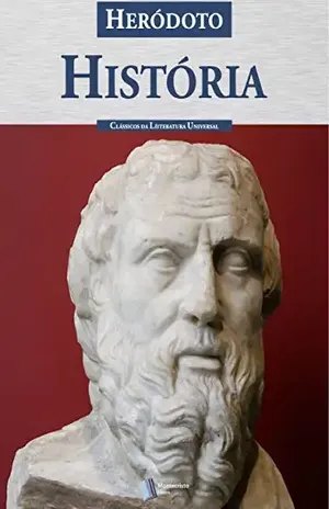 História – Heródoto