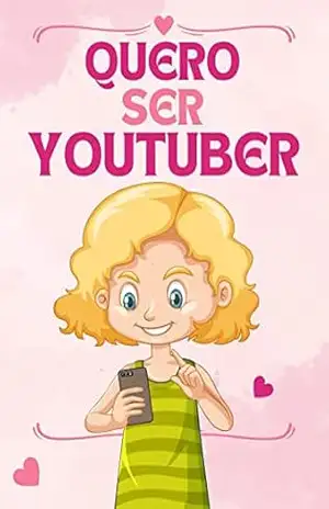 História para Crianças: Quero ser youtuber – Biblia  Falada