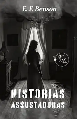 Histórias Assustadoras – Vi Art Editorial