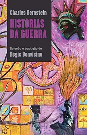 Histórias da guerra – Charles Bernstein