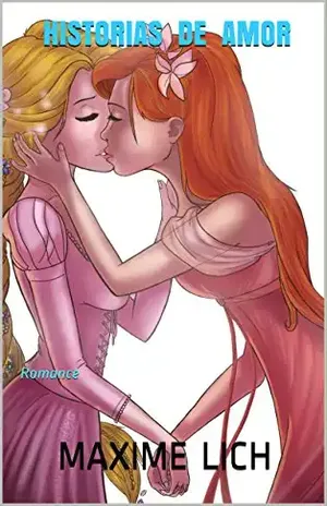 Historias de Amor: Romance - Maxime LICH