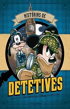 Histórias de Detetives – Casty
