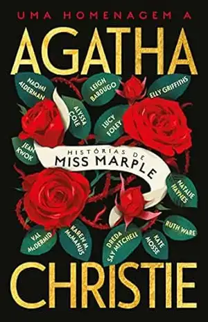 Histórias de Miss Marple: Uma homenagem a Agatha Christie - Agatha Christie