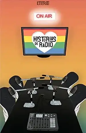 Histórias de Rádio - Litterae