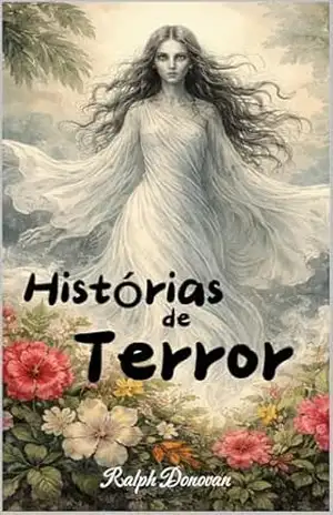 Histórias de Terror – Ralph Donovan