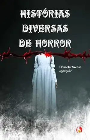 Histórias Diversas de Horror - Obook
