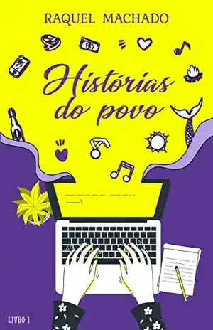 Histórias do Povo – Raquel Machado