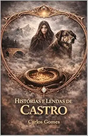 Historias e Lendas de Castro – Carlos Gomes