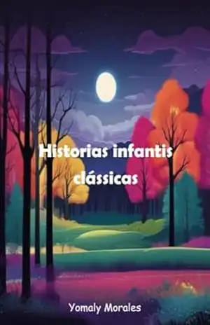 histórias infantis clássicas: Versão portuguesa – Yomaly Morales