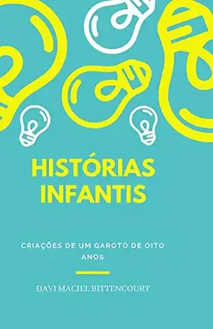Histórias Infantis – Davi Maciel Bittencourt