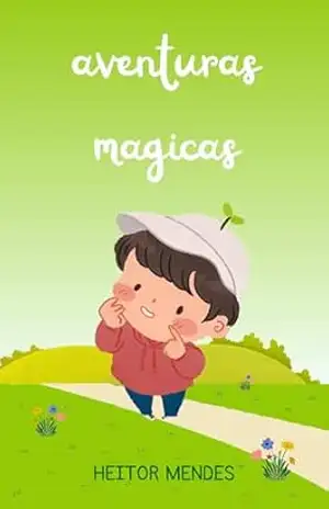 historias infantis e divertidas – HEITOR mendes