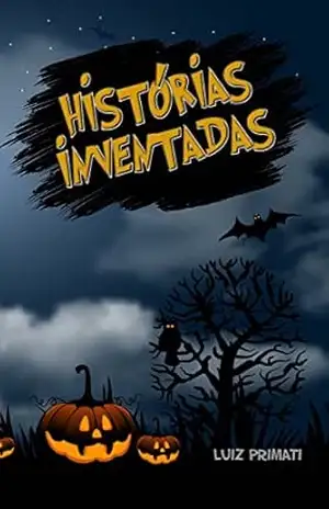 Histórias Inventadas – Luiz Primati