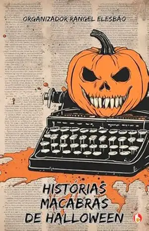 Histórias Macabras de Halloween – Editora Obook