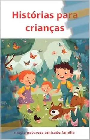 Histórias para crianças – giuliano travain