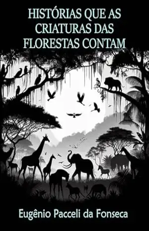 HISTÓRIAS QUE AS CRIATURAS DAS FLORESTAS CONTAM – EUGÊNIO PACCELI DA  FONSECA