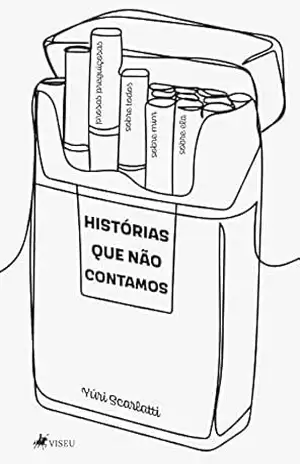 Histórias que não contamos – Yúri Scarlatti