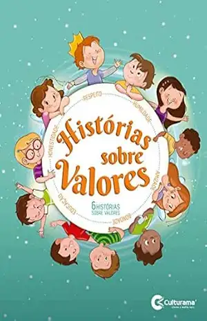 Histórias sobre Valores - Vanessa Alexandre