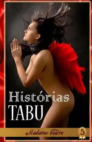 Histórias Tabu 5 - Madame Cuore