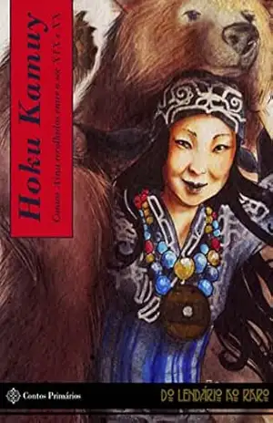 Hoku Kamuy: maridos divinos (Do lendário ao raro) – Ainu