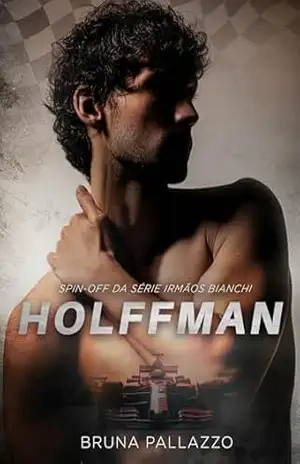 HOLFFMAN – Bruna  Pallazzo
