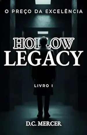 Hollow Legacy: O Preço da Excelência – D.C. MERCER