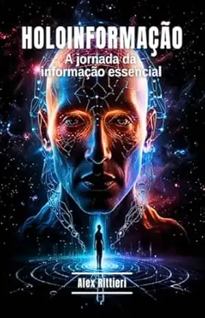 Holoinformação: A Jornada da Informação Essencial – Alex Rittieri