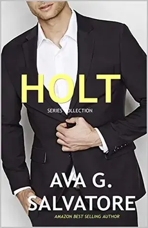 Holt: Series Collection – Ava G. Salvatore