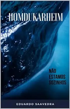 Homdukahreim – Carlos Eduardo Saavedra