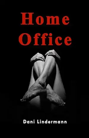 Home Office (Coleção Libidinosas Livro 6) – Dani Lindermann