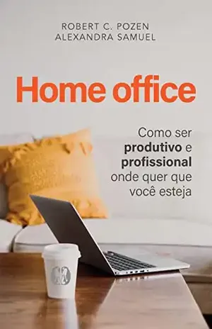 Home Office - Robert C. Pozen