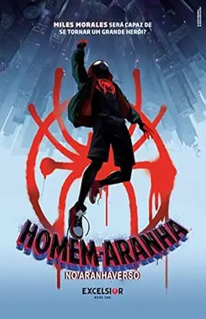 Homem–Aranha no Aranhaverso – Steve Behling