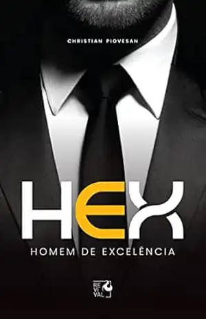Homem de Excelência - Christian Piovesan