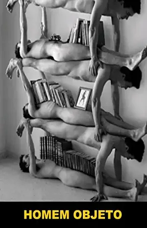 Homem Objeto - CONDE D´AMOUR