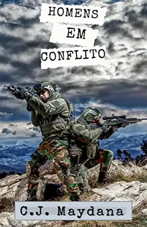 HOMENS EM CONFLITO - C.J. MAYDANA