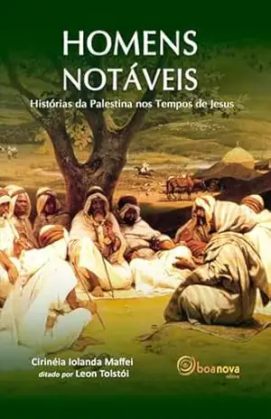 Homens Notáveis – Cirinéia Iolanda Maffei