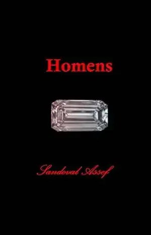 Homens – Sandoval Assef