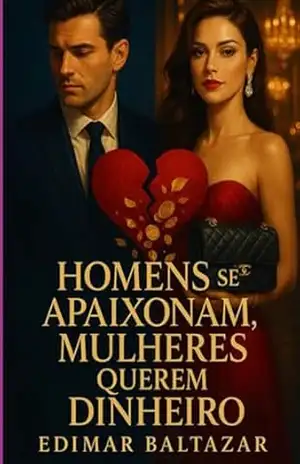 Homens Se Apaixonam, Mulheres Querem Dinheiro – Edimar Baltazar