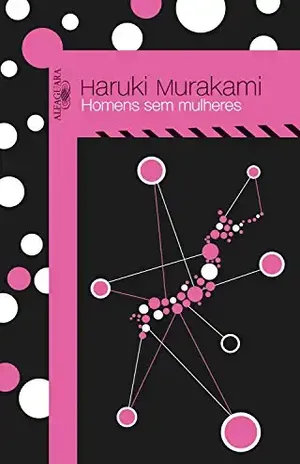 Homens sem mulheres – Haruki Murakami