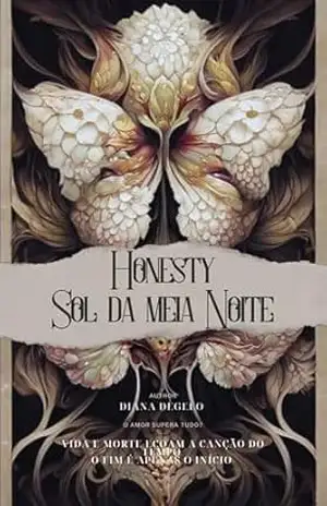Honesty: Sol da meia noite – Diana Degelo