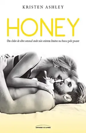 Honey - Kristen Ashley