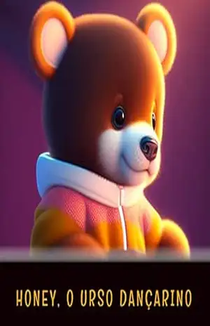Honey, o Urso Dançarino – matheus  cordeiro