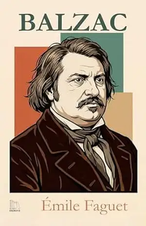 Honoré de Balzac – Émile Faguet