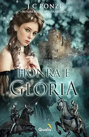Honra e Glória – JC Ponzi