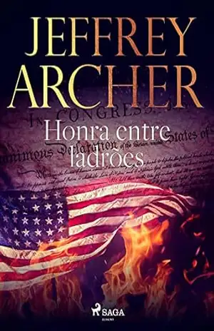 Honra entre ladrões – Jeffrey Archer