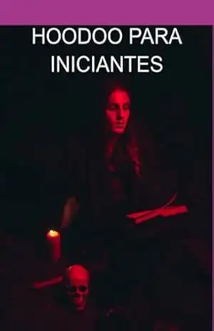 Hoodoo Para Iniciantes – Jideon Francisco Marques