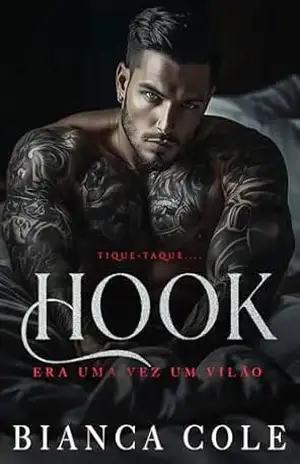 Hook (Era uma vez um vilão) – Bianca Cole