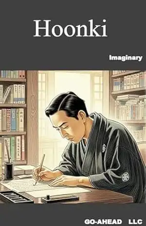 Hoonki – Imaginary