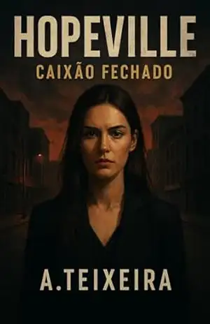 Hopeville – Caixão Fechado – A. Teixeira