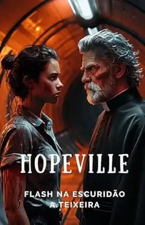Hopeville – Flash na Escuridão – A. Teixeira