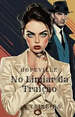 Hopeville – No Limiar da Traição – A. Teixeira